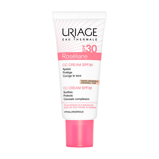 URIAGE ROSELIANE CC SPF30 KREMA 40ml