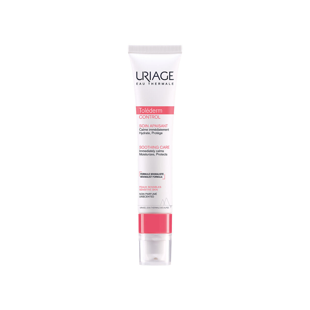 URIAGE TOLEDERM UMIRUJUCA KREMA 40ml