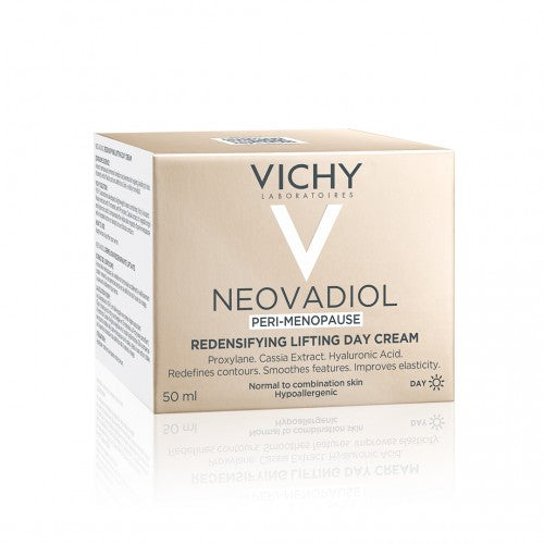 VICHY NEOVADIOL MENOPAUSE DNEVNA KREMA ZA NORMALNU I MJEŠOVITU KOŽU 50 ML