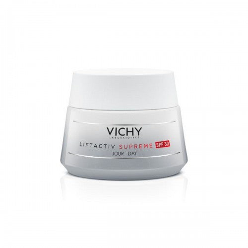 VICHY LIFTACTIV SUPREME SPF30 DNEVNA KREMA 50 ML