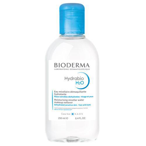 Hydrabio H2O mic. otop. 250ml