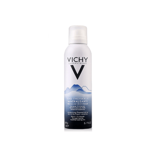 VICHY VOLCANIC MINERALIZING THERMAL WATER SPREJ   150 ML