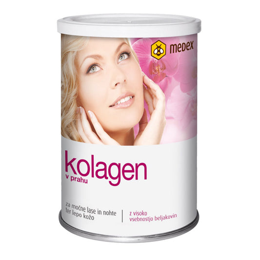 Kolagen hidrolizirani prah 150 g