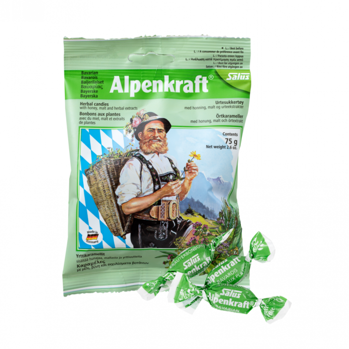 Alpenkraft bombone