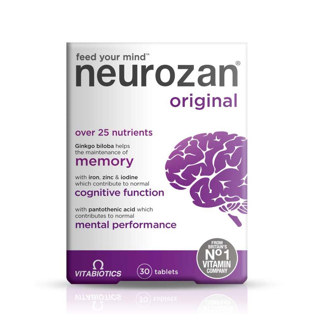 Neurozan 30 tableta