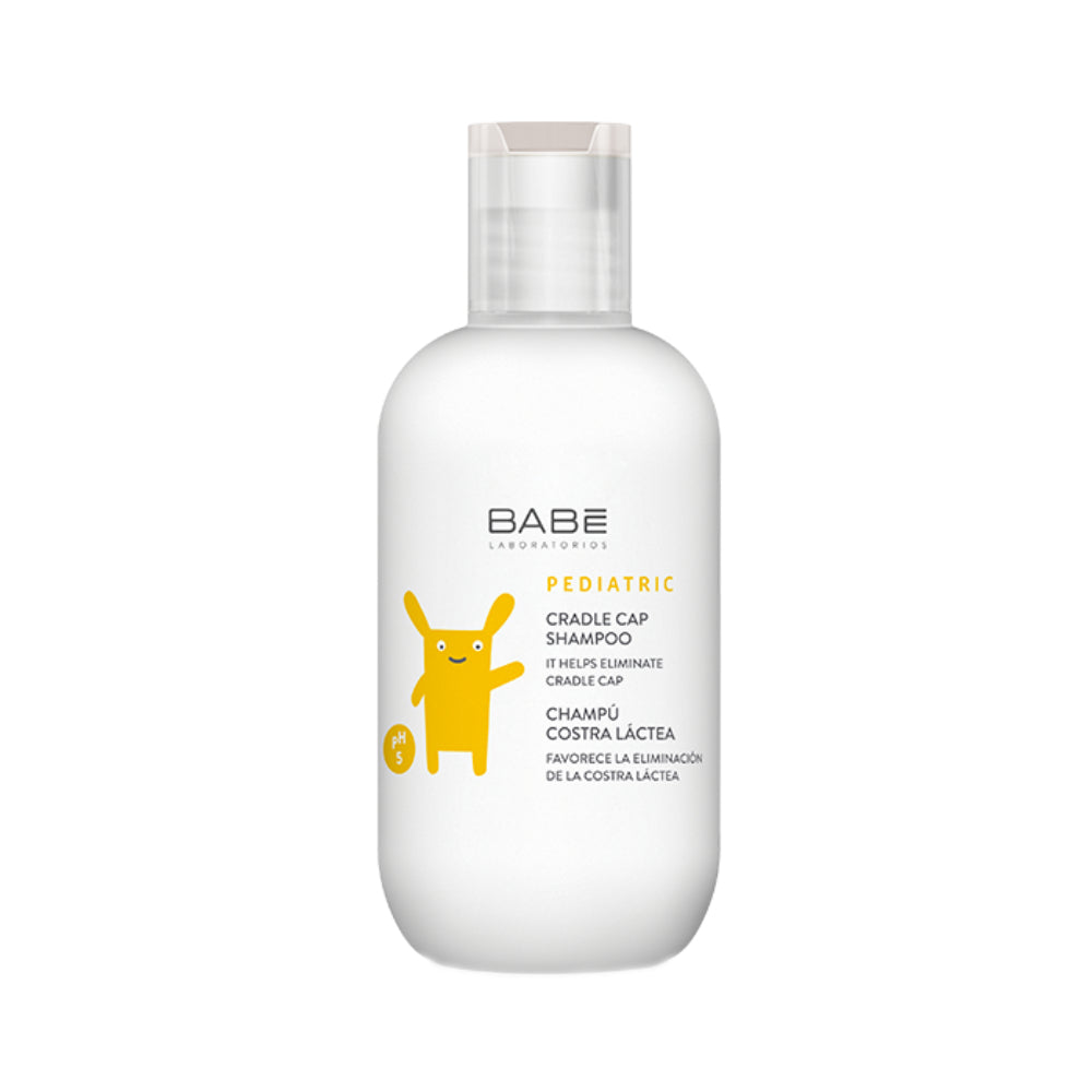 BABE PEDIATRIC ŠAMPON ZA TJEMENICU 200 ml