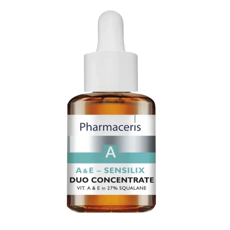 PHARMACERIS A&E sensilix serum 30ml