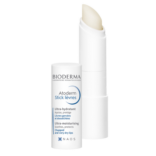 Bioderma atoderm stik za njegu usana 4g
