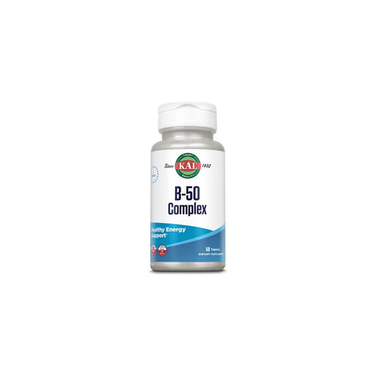 Kal B-50 Complex, 50 tableta