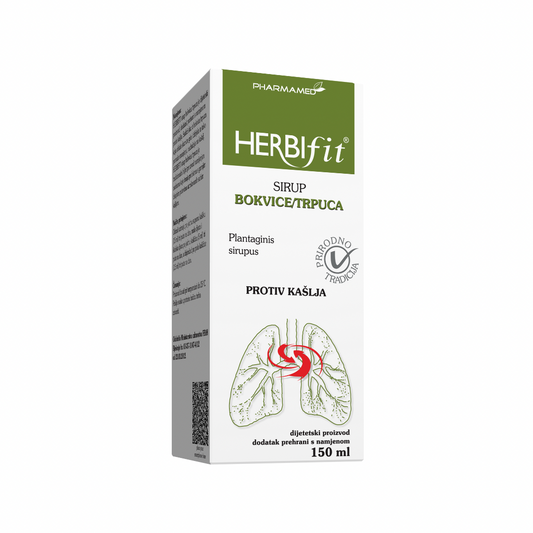 Pharmamed sirup bokvica