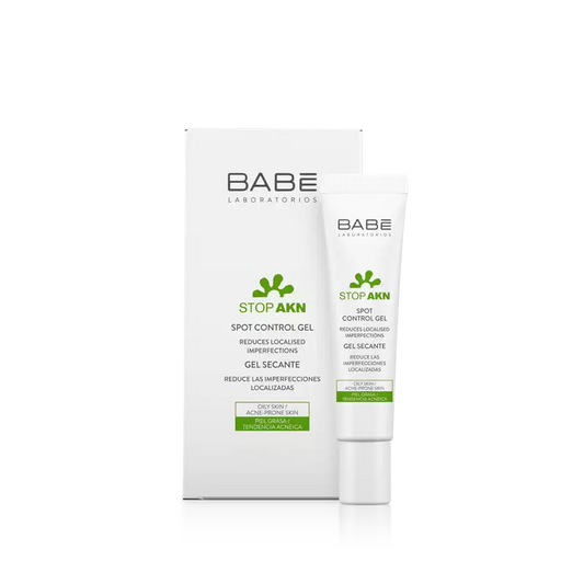 Babe Stop AKN Spot Control gel, 10ml