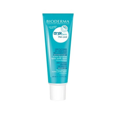 Bioderma abcderm peri-oral krema 40ml
