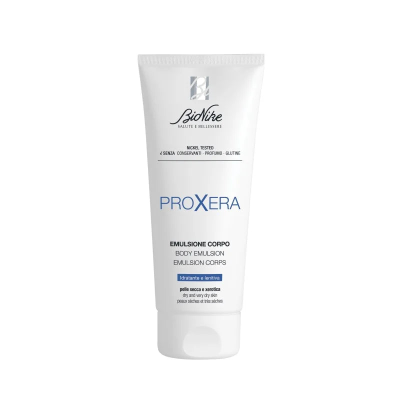 BioNike Proxera hidratantna emulzija za suhu kozu 200 ml