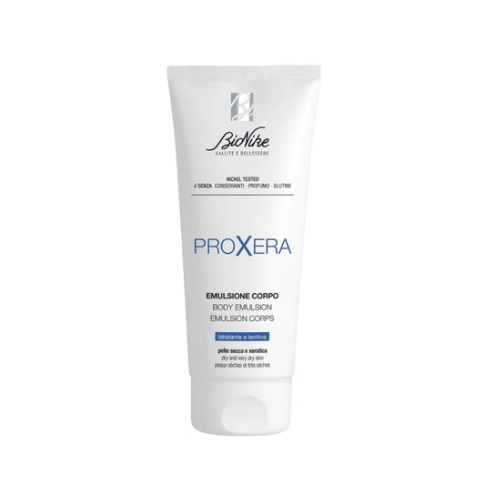 BioNike Proxera hidratantna emulzija za suhu kozu 200 ml