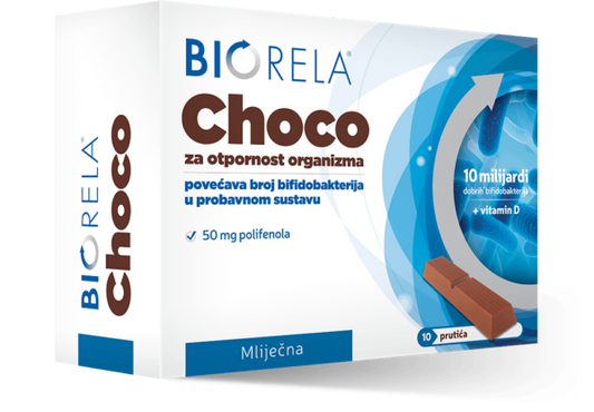 Biorela CHOCO A10