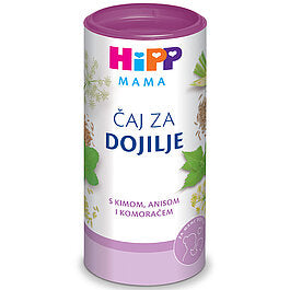 HiPP Mama Čaj za dojilje