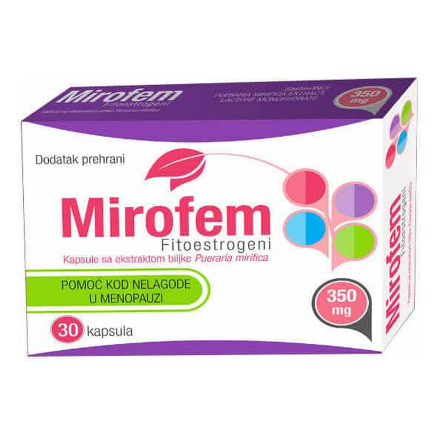 Cydonia Mirofem cps a30