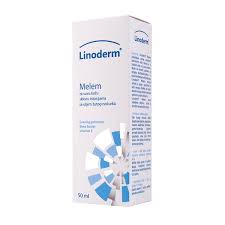 Linoderm Melem 200 ml