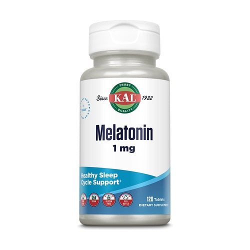 Kal Melatotin 1 mg 120 tableta