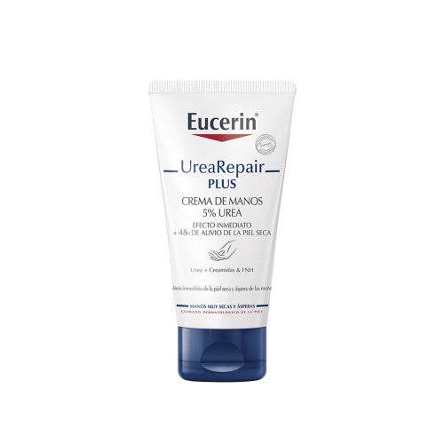 Eucerin UreaRepair PLUS krema za ruke 5% uree 75ml