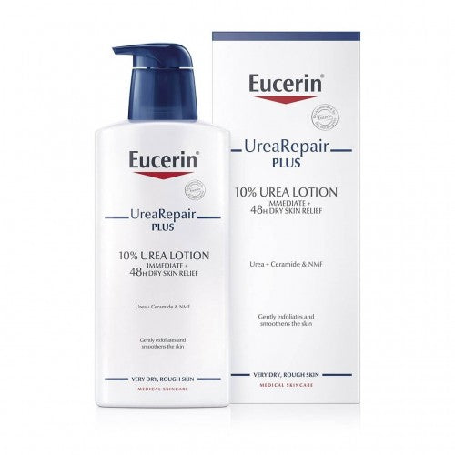 Eucerin UreaRepair PLUS losion za tijelo sa 10% uree 400ml