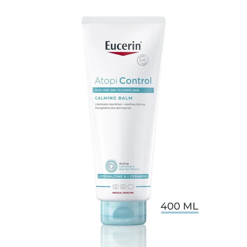 Eucerin AtopiControl balzam 400ml