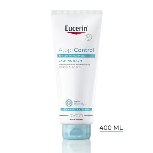 Eucerin AtopiControl balzam 400ml