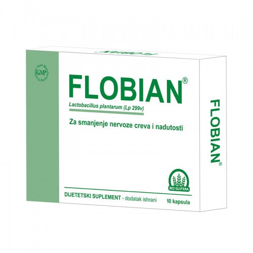 Flobian kapsule a10