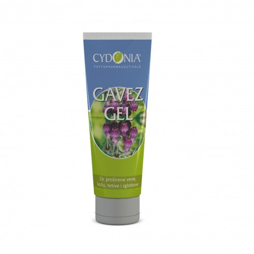 Cydonia Gavez gel 100ml