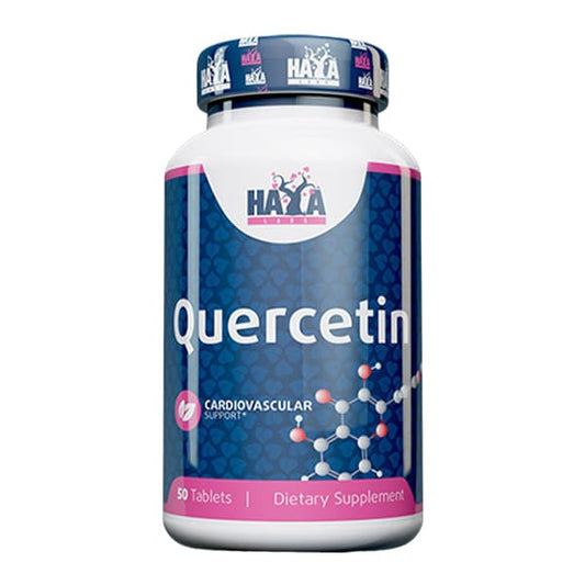 Haya Quercetin 500 mg 50 tableta