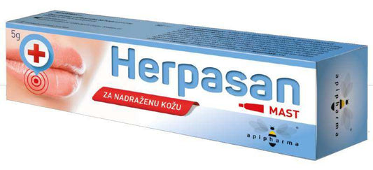 Herpasan mast 5 g