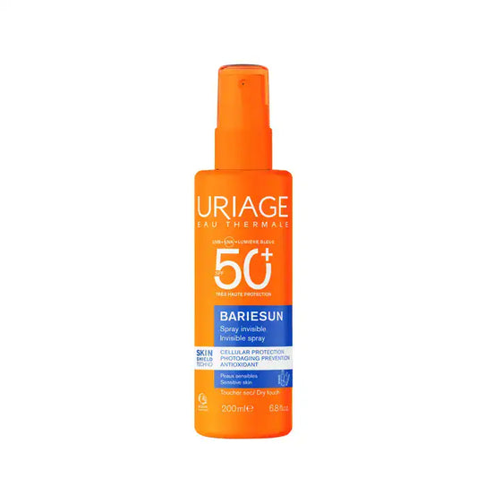 Uriage Bariesun SPF50 Ulje u spreju, 200ml