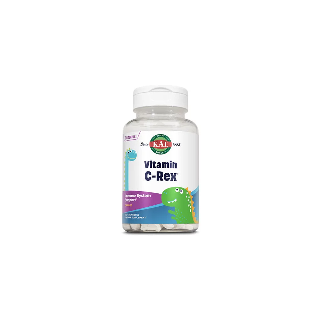 Kal vitamin c rex a100