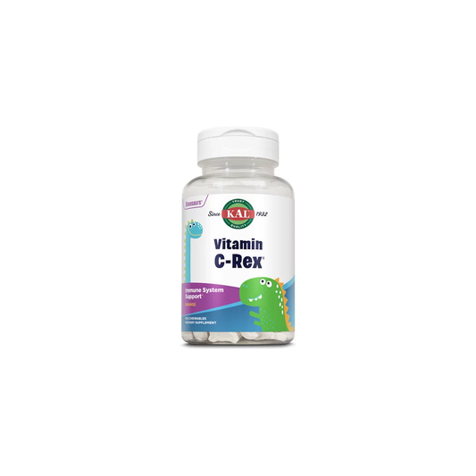Kal vitamin c rex a100