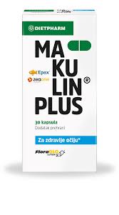 Makulin plus 30 tableta
