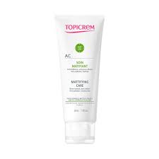 Topicrem ac control mat krema 40 ml