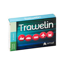 Trawelin 30 tableta