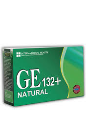 GE-132 + NATURAL