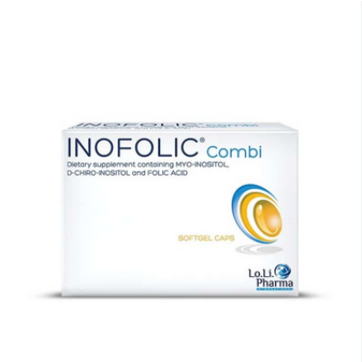 Inofolic® Combi cps a30