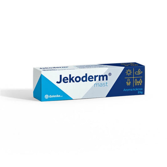 Jecoderm mast 25g