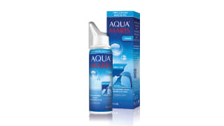 Aqua Maris CLEAN sprej za nos 125ml