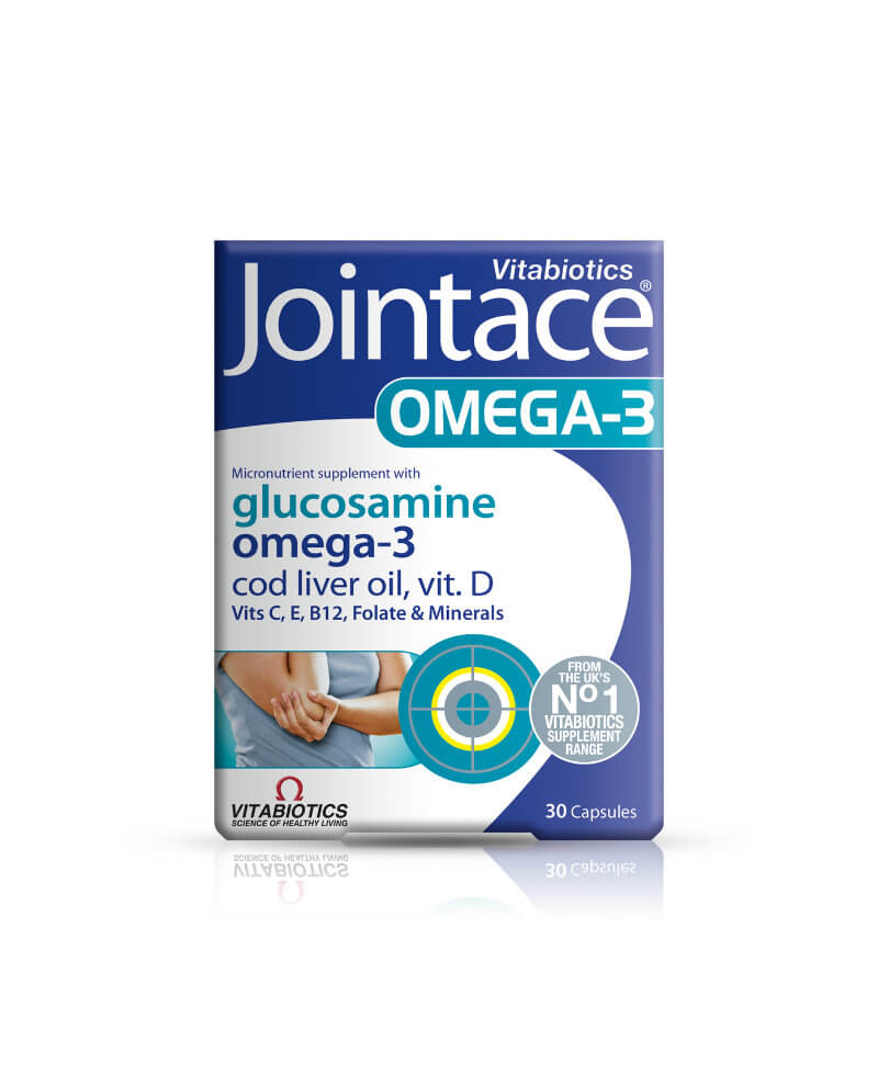 Jointace omega 30 kapsula