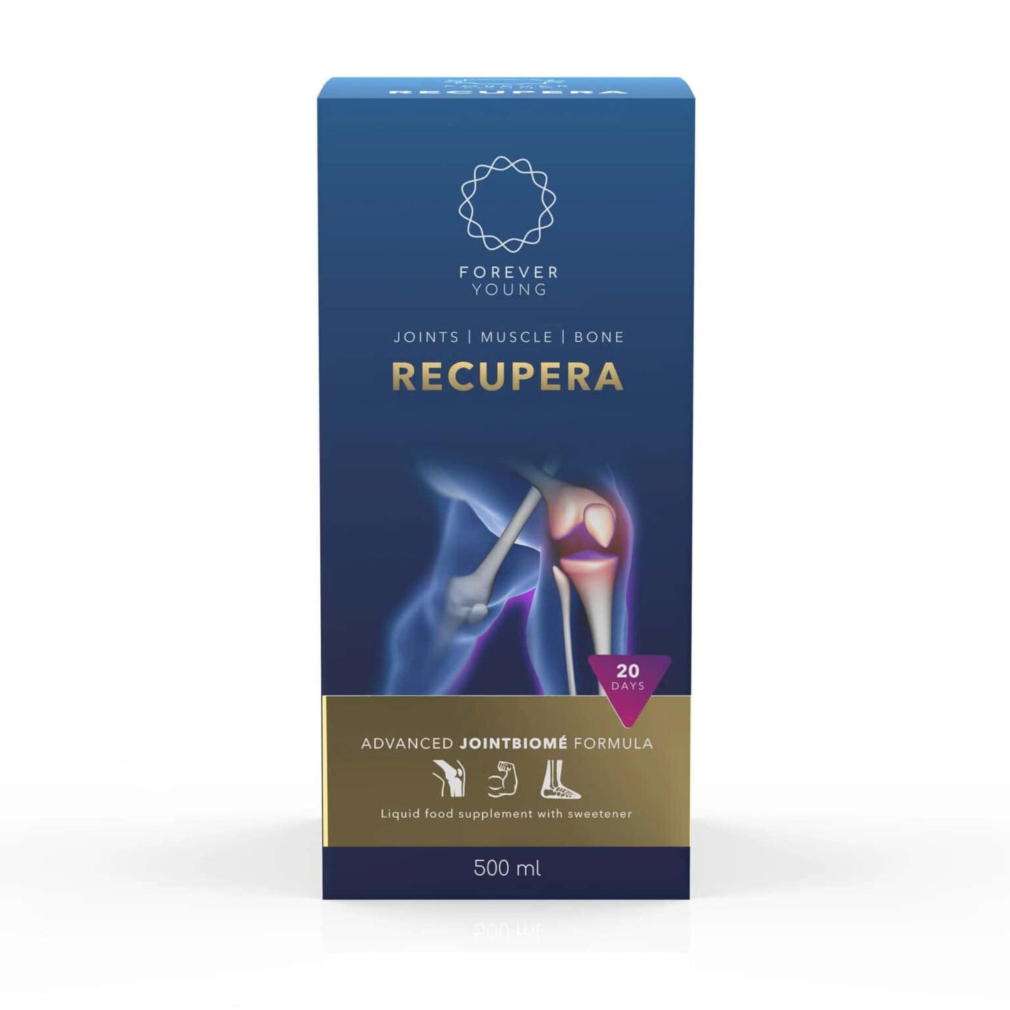 Forever Young Recupera 500 ml