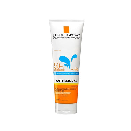 LRP ANTHELIOS XL WET SKIN GEL SPF50+ 250 ML