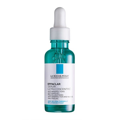 LRP EFFACLAR DUO SERUM 30 ML