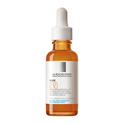 LRP PURE VITAMIN C12 SERUM PROTIV BORA 30 ML
