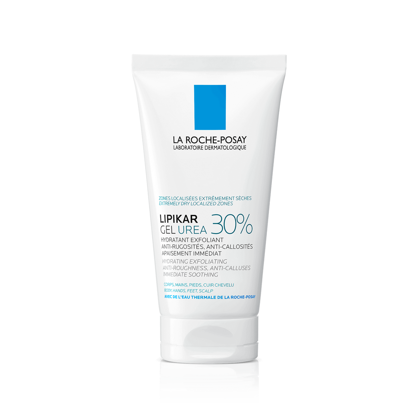 La Roche-Posay Lipikar gel Urea 30% 50ml