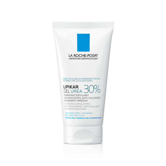 La Roche-Posay Lipikar gel Urea 30% 50ml
