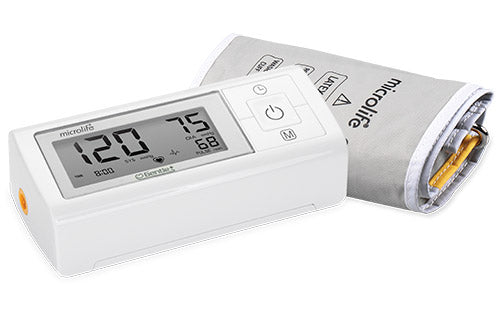 Microlife tlakomjer BP A1 Basic