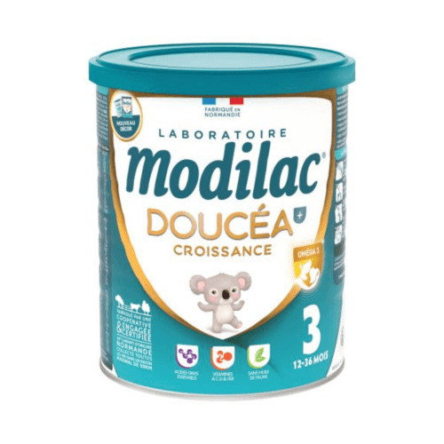 Modilac 3 800 g (12-36)